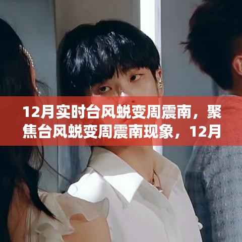 台风蜕变周震南现象,12月实时观察下的多元解读与反思