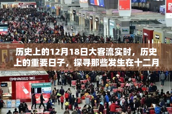 探寻十二月十八日的历史大客流时刻，重大日子的实时回顾