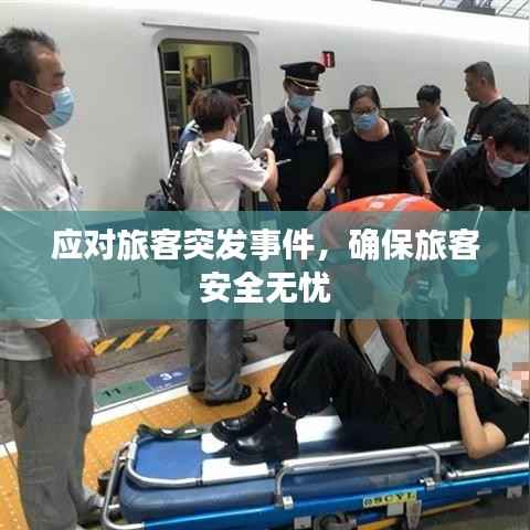 应对旅客突发事件,确保旅客安全无忧